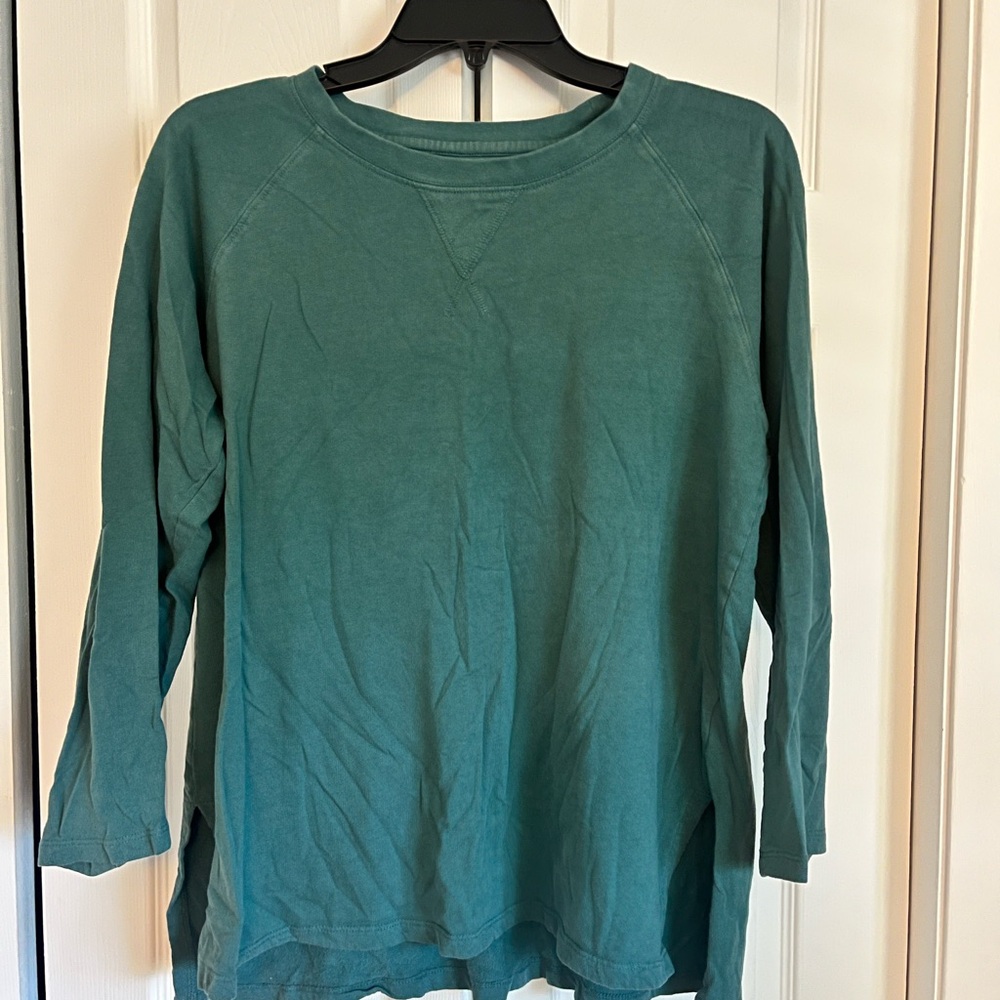 Lake Long Sleeve Sweatshirt
